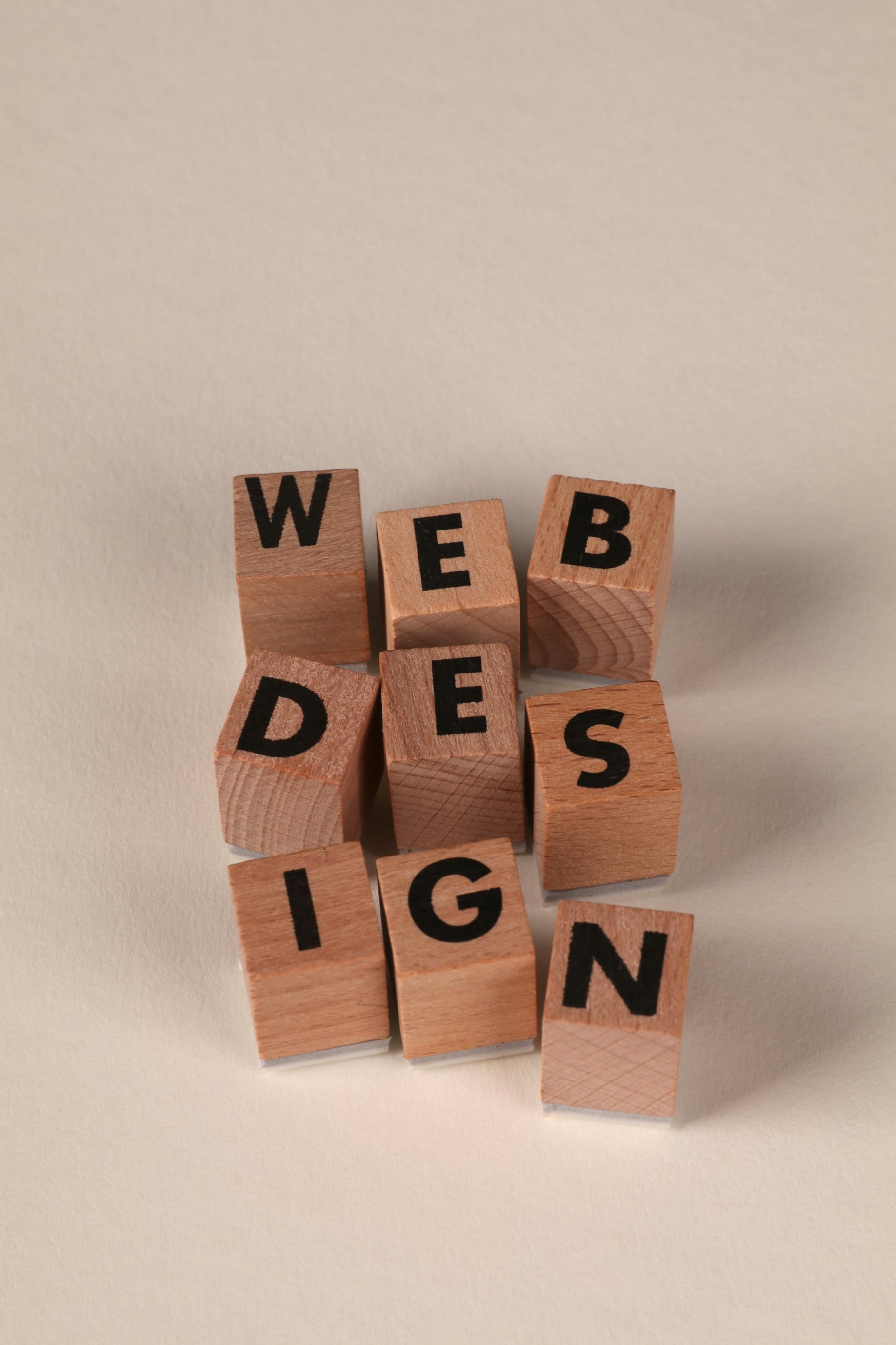 BAEN Website Development