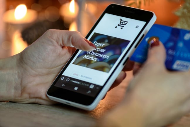 Shopify Development