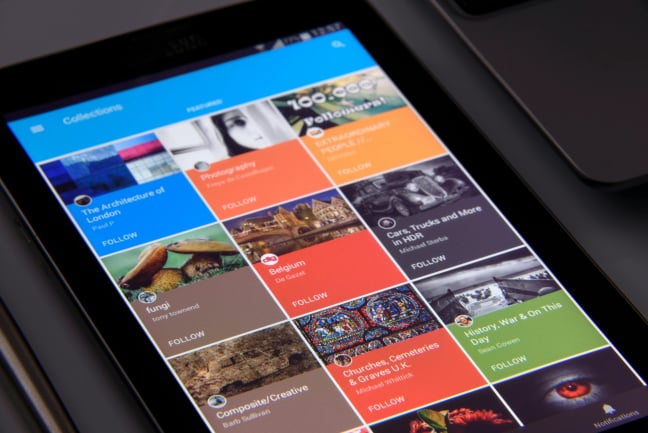 Mobile APP