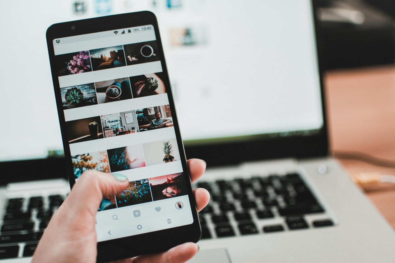 Mobile APP