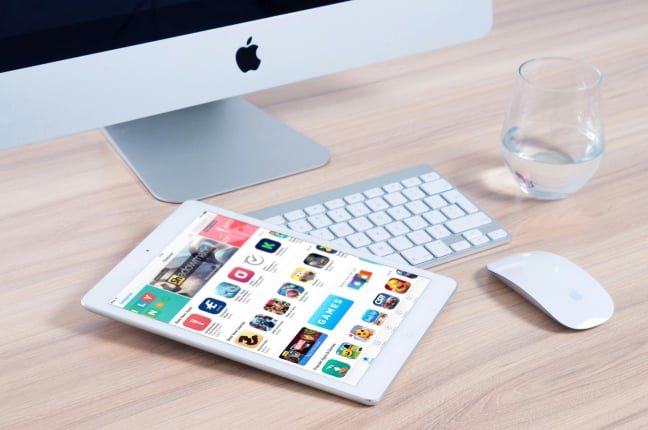 Mobile APP
